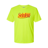 Safety Green