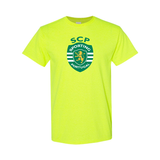 Safety Green