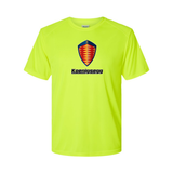 Safety Green