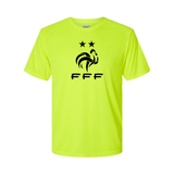 Safety Green