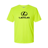 Safety Green