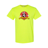 Safety Green