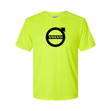 Safety Green