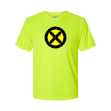Safety Green