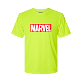 Safety Green