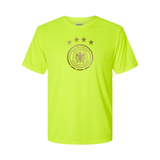 Safety Green