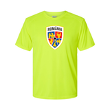 Safety Green