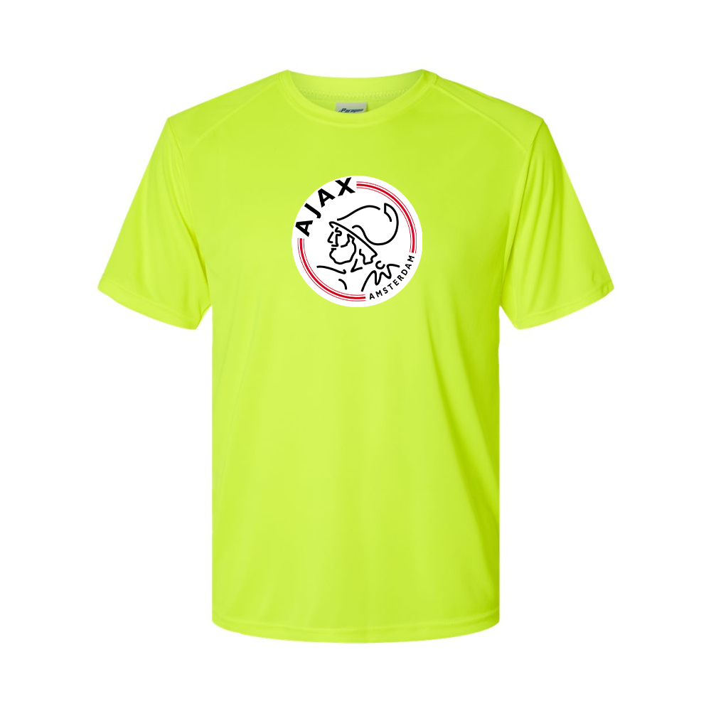 Youth Kids Amsterdamsche FC Ajax Performance T-Shirt