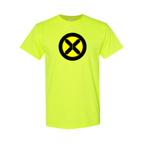 Safety Green