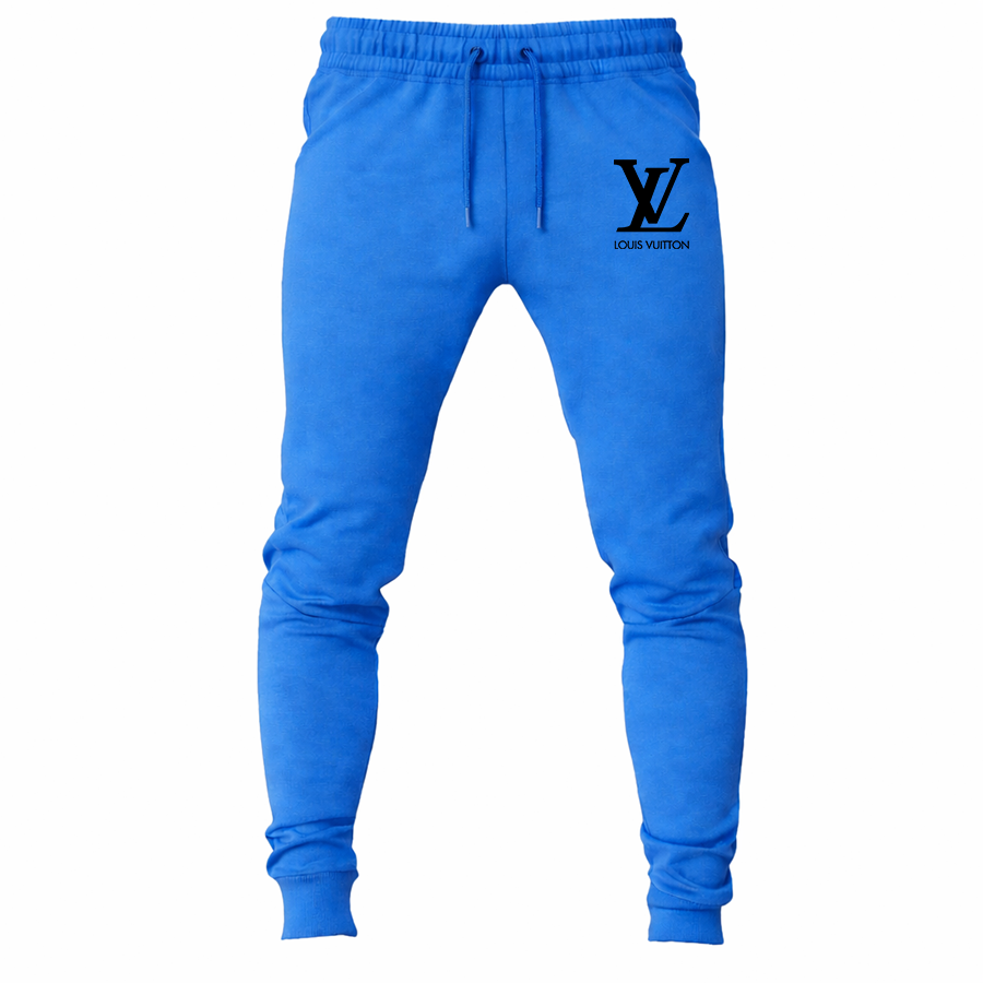 Men's  Louis Vuitton Joggers Sweatpants