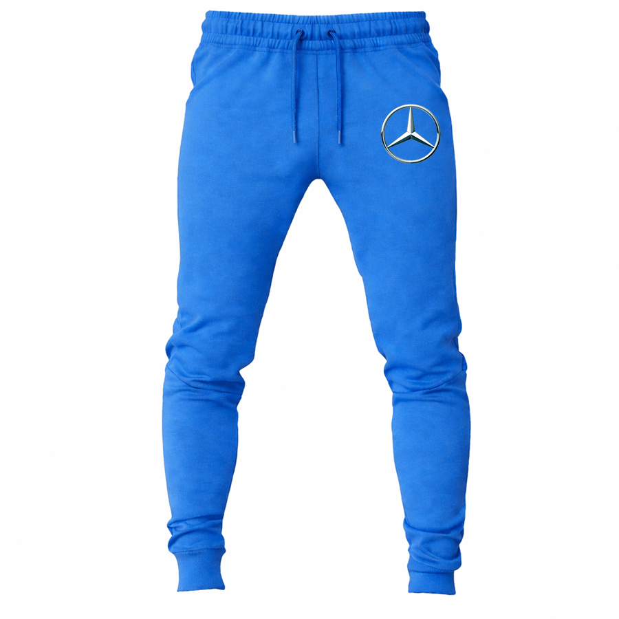 Men's Mercedes-Benz New Car Joggers Sweatpants