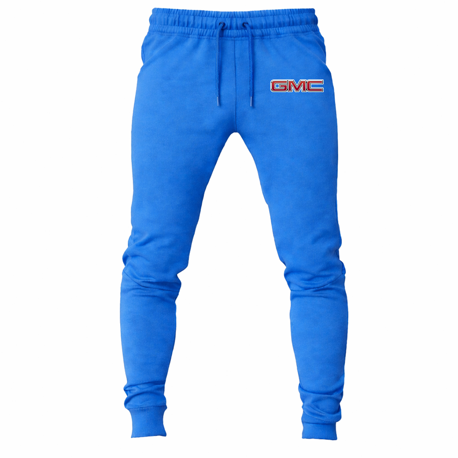 Men's GMC Car Joggers Sweatpants