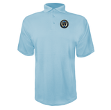 Carolina Blue