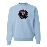 Carolina Blue