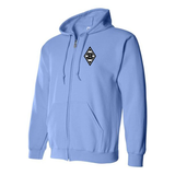 Carolina Blue
