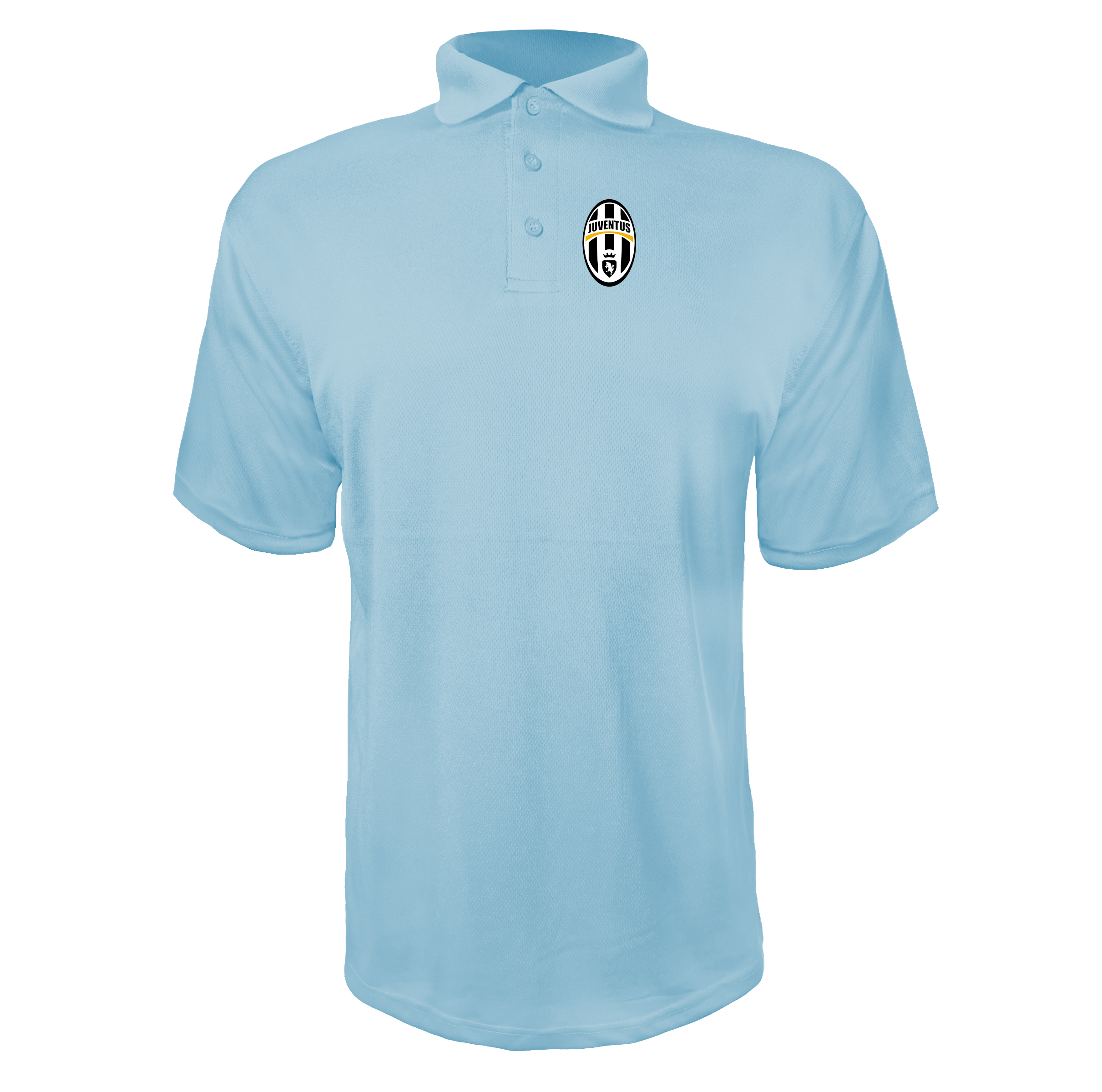 Men's Juventus Football Club Classic Polyester Polo