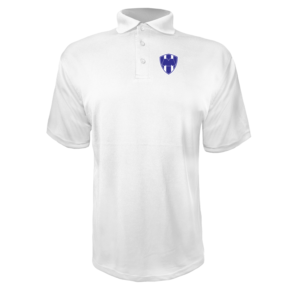 Men's Monterrey FC Polyester Polo