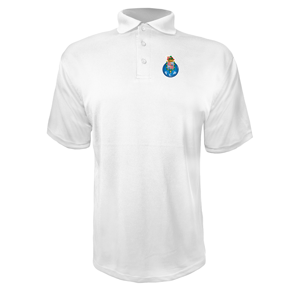 Men's Porto FC Polyester Polo