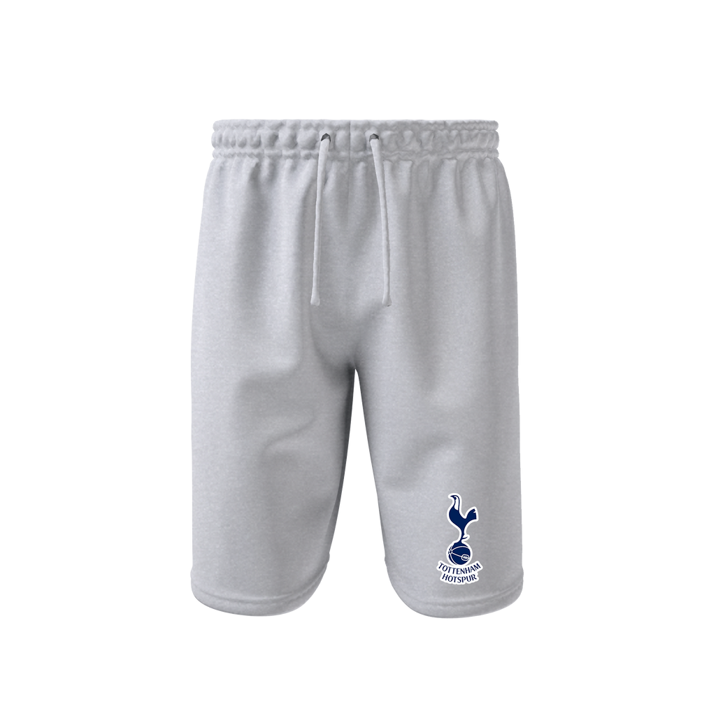 Men’s Tottenham Hotspur F.C. Soccer Athletic Fleece Shorts