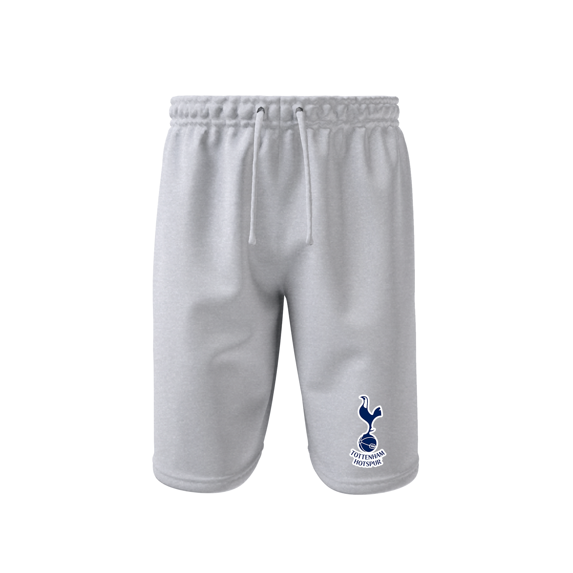 Men’s Tottenham Hotspur F.C. Soccer Athletic Fleece Shorts