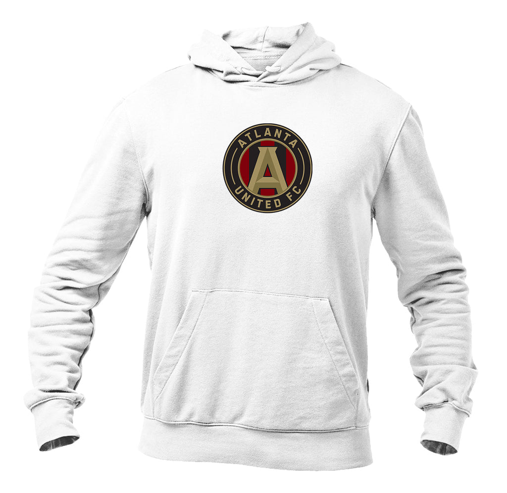 Men's Atlanta United FC Pullover Hoodie