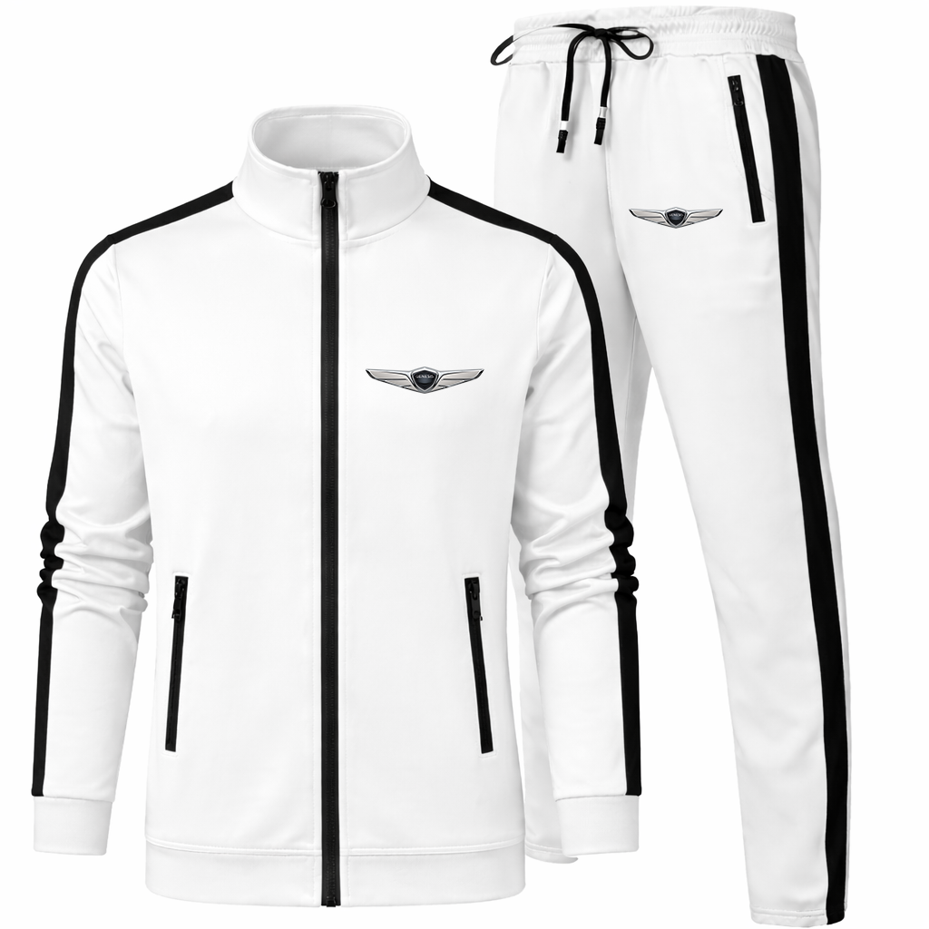 Men's Genesis Car Dri-Fit TrackSuit