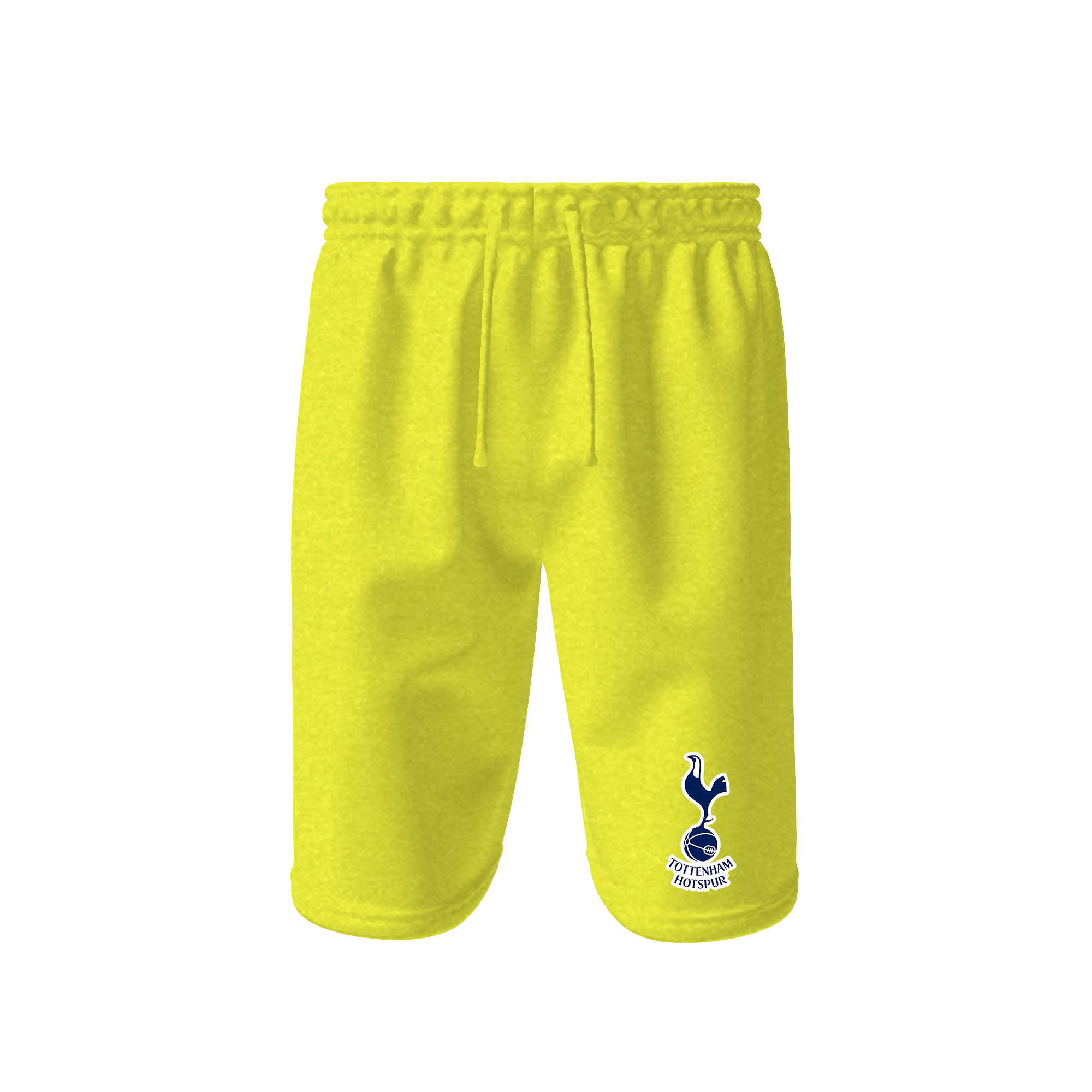 Men’s Tottenham Hotspur F.C. Soccer Athletic Fleece Shorts